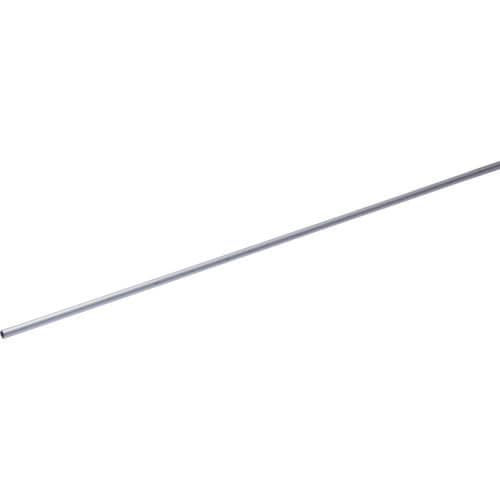 光モール アルミ丸パイプ4 長さ1000mm