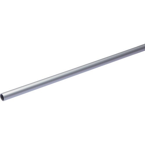 光モール アルミ丸パイプ12 長さ1000mm