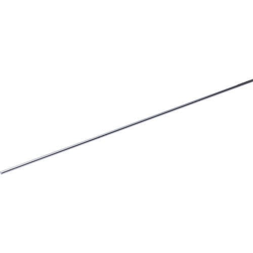 光モール アルミ丸棒3 長さ1000mm