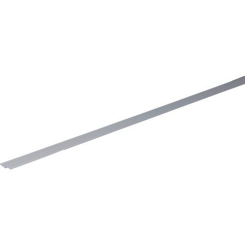 光モール アルミ水切 AZ−2.5 長さ1000m