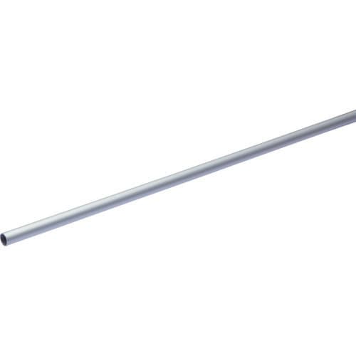 光モール アルミ丸パイプ8 長さ1000mm