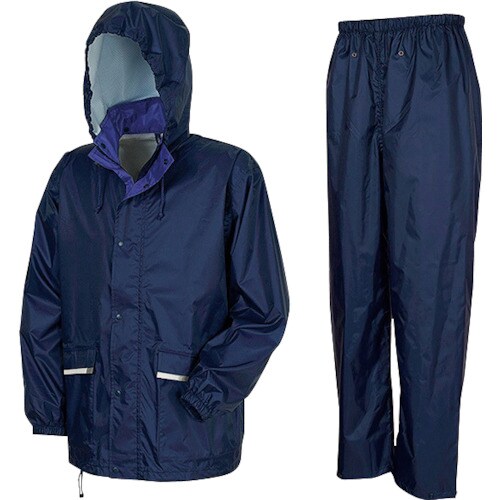 カジメイク 7540 アドベントレイン ネイビー