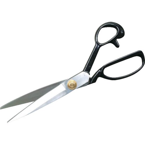 クロバー 布切はさみ プロ用 240 兼信