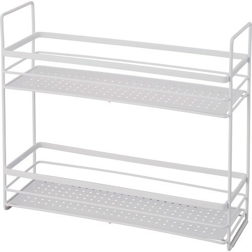 TENMA FVスパイスバスケット2段