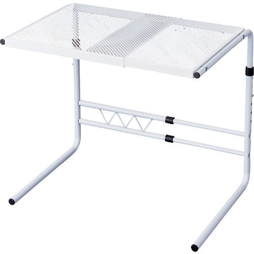 TENMA ファビエ2 電子レンジラック(伸縮式)