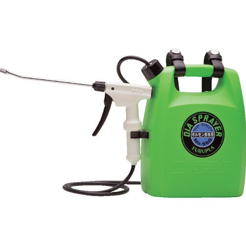 フルプラ ダイヤスプレーホルモン剤専用ロングショル