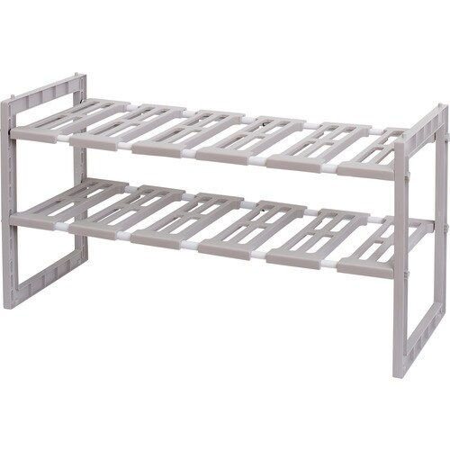 TENMA FV シンク下伸びるんラック