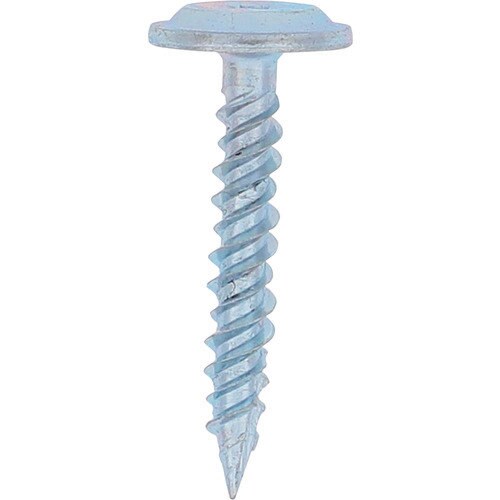 OHSATO ユニクロすっごく速い三条金具ビス4X