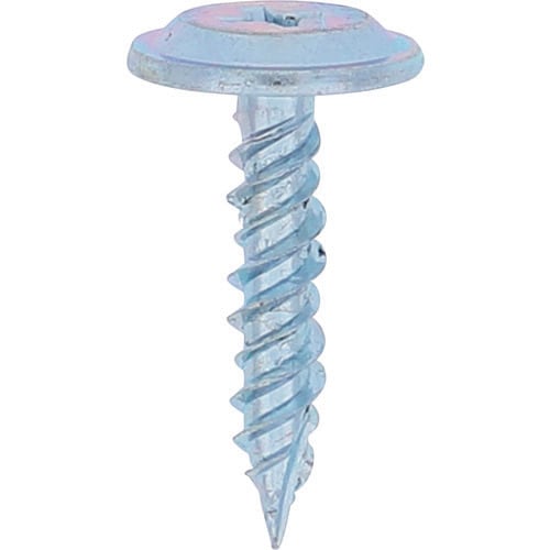 OHSATO ユニクロすっごく速い三条金具ビス4X