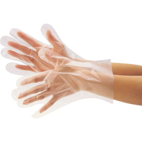 ダンロップ L07820ポリエチレン 70P F−