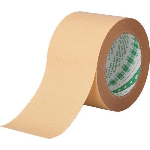 3M ポリエステル基材両面粘着テープ 4591HL