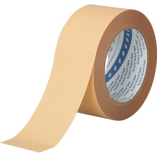 3M ポリエステル基材両面粘着テープ 4591HM