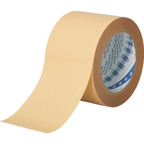 3M ポリエステル基材両面粘着テープ 4591HM