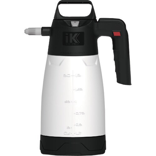 iK 蓄圧式スプレー MULTI PRO2