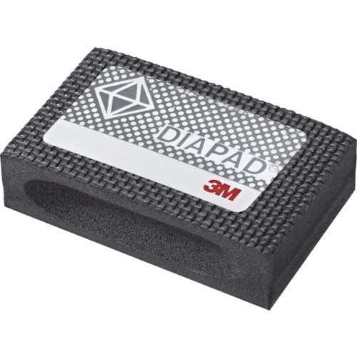 3M フレキシブルダイヤモンドハンドラップスS #