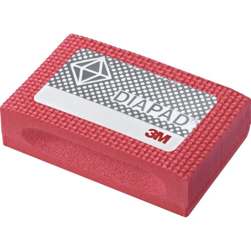 3M フレキシブルダイヤモンドハンドラップスS #