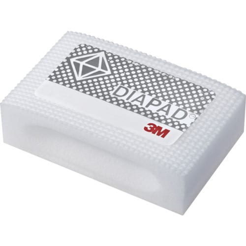 3M フレキシブルダイヤモンドハンドラップスS #
