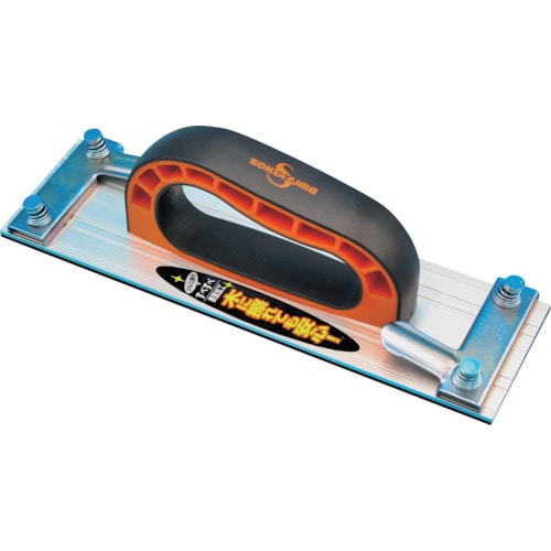 SAKAZUME ハンドサンダークリップ式HSC2