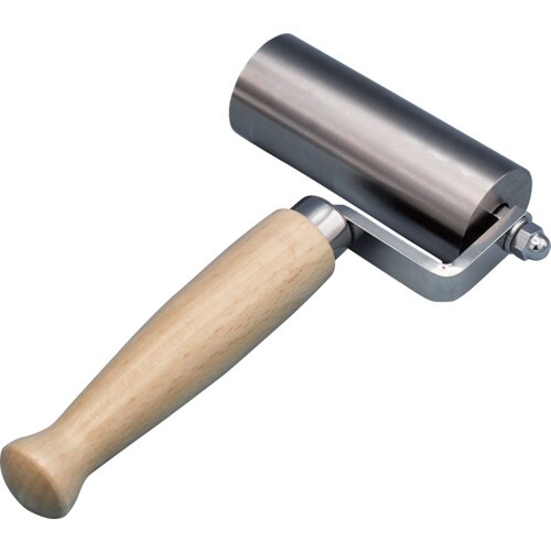 SAKAZUME ステンレスローラー 35φx90