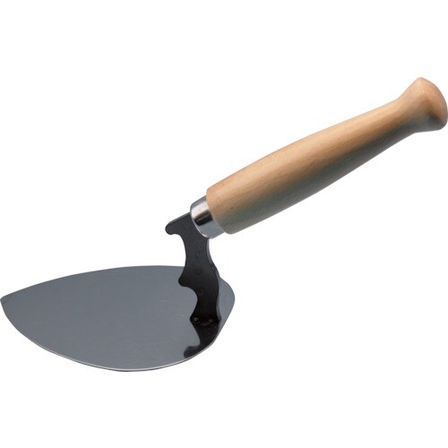 SAKAZUME ステンレス製レンガ鏝 #5