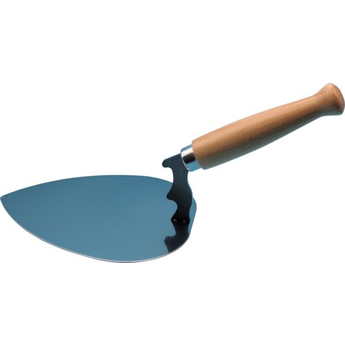 SAKAZUME ステンレス製レンガ鏝 #2