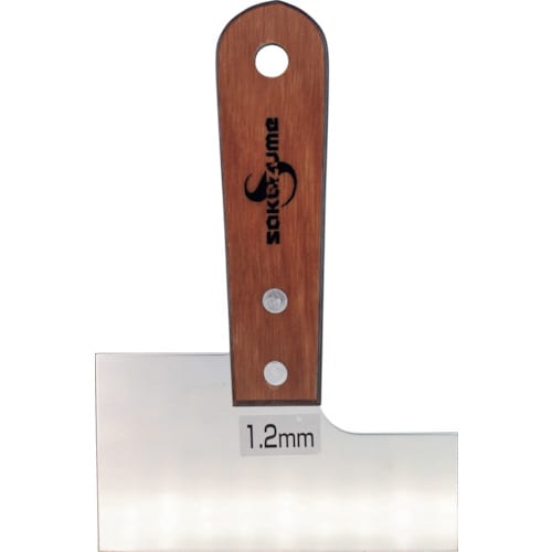 7505 マルチ寸ベラ 1.2×90mm