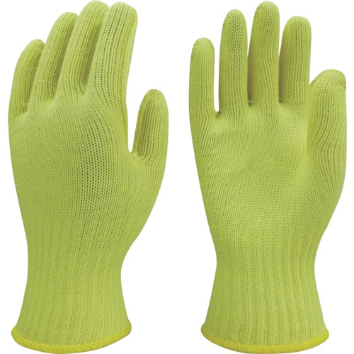 トワロン 耐切創手袋 アラミド手袋7G LL (1