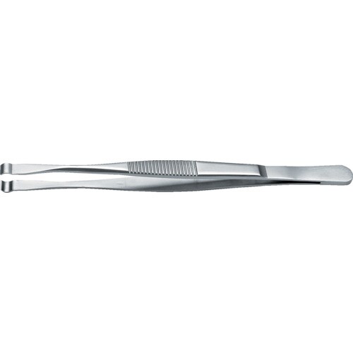 idealtek 耐酸耐磁部品位置決めピンセット