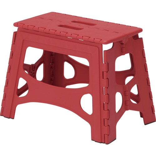 TENMA フォールディングステップ32ワイド