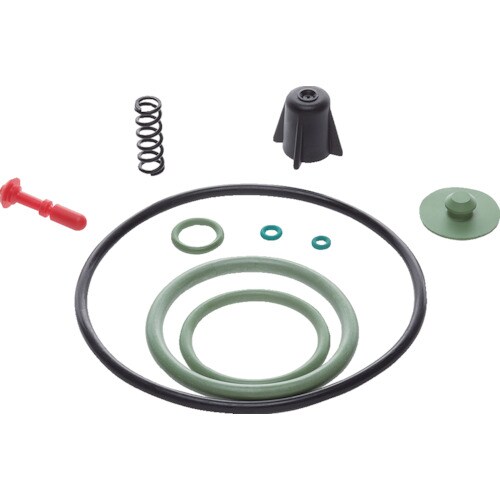 EPOCA 蓄圧式噴霧器用リペアキット A−TYP