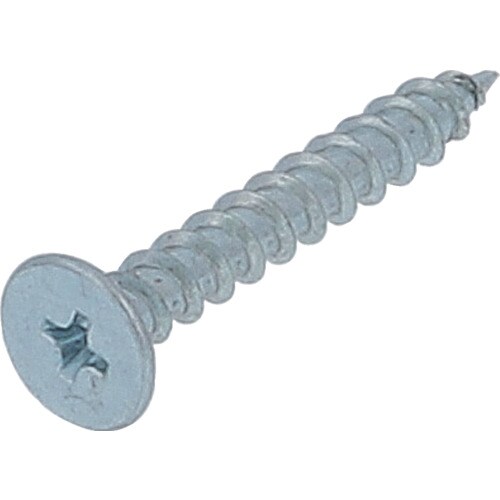 OHSATO ユニクロ極薄頭部の木部用ビス4.2X