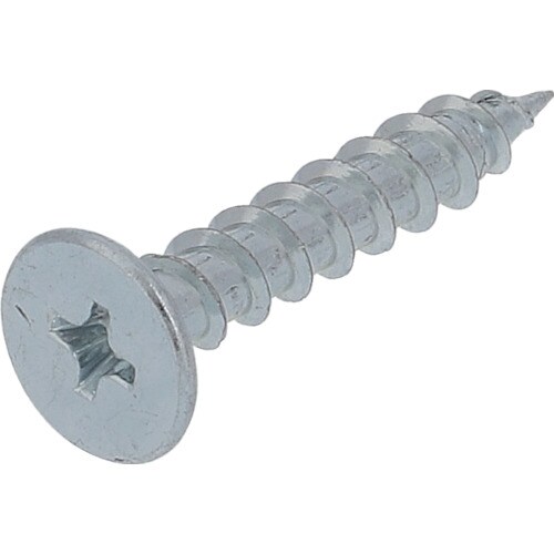 OHSATO ユニクロ極薄頭部の木部用ビス4.2X