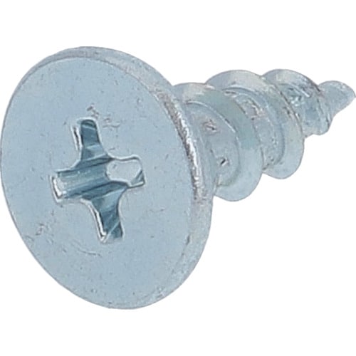 OHSATO ユニクロ極薄頭部の木部用ビス4.2X