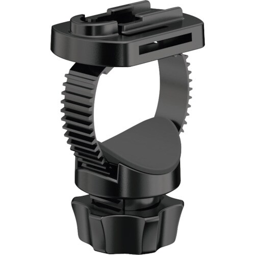 LEDLENSER マウントブラケット(P/Hシリ