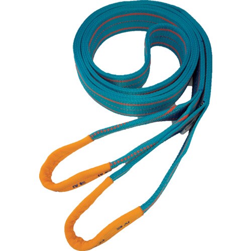 TESAC ブルースリング(JIS4等級・両端アイ