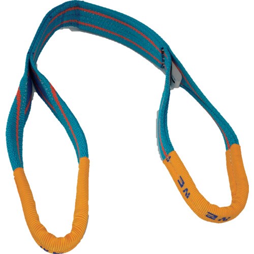 TESAC ブルースリング(JIS4等級・両端アイ