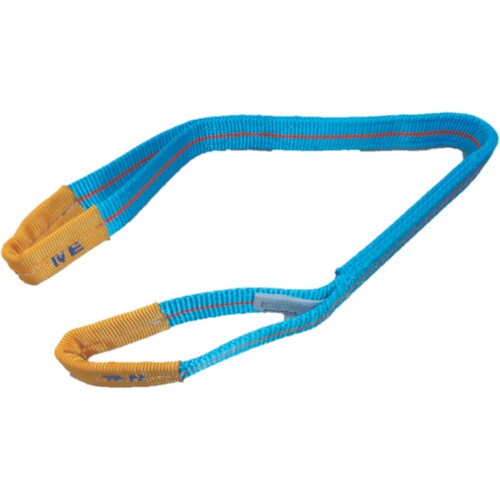 TESAC ブルースリング(JIS4等級・両端アイ