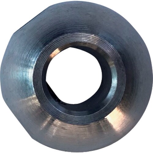 RIDGID ブラシ固定用リング K−9−102