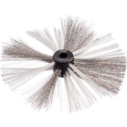 RIDGID ナイロンスチールブラシ K−9−30