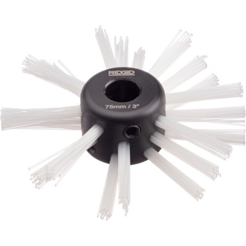 RIDGID ナイロンブラシ K−9−306 76