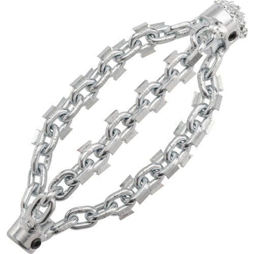 RIDGID チェーンノッカ K9−306 推進ヘ