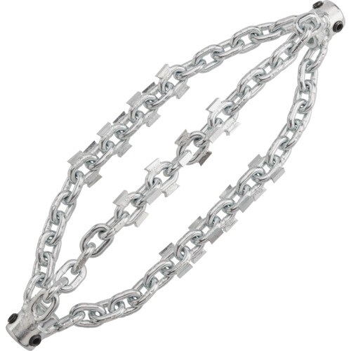 RIDGID チェーンノッカ K9−306 超硬チ