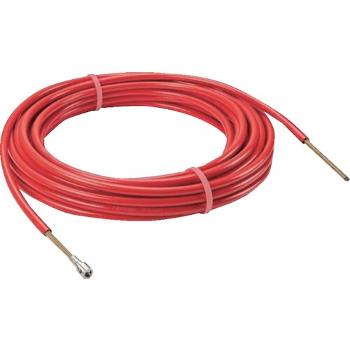 RIDGID フレックスシャフトケーブルアッセンブ