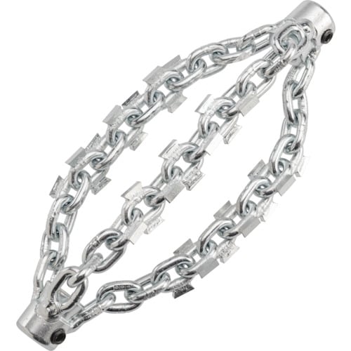 RIDGID チェーンノッカ K9−306 超硬チ