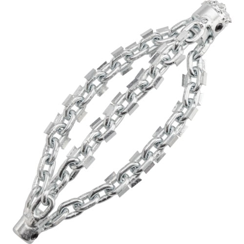 RIDGID チェーンノッカ K9−306 推進ヘ