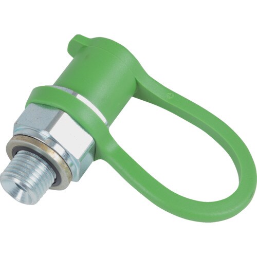 レホボット 油圧クイックカップリング(シリンダ側)