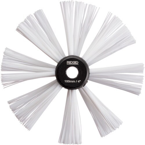 RIDGID ナイロンブラシ K−9−204 10