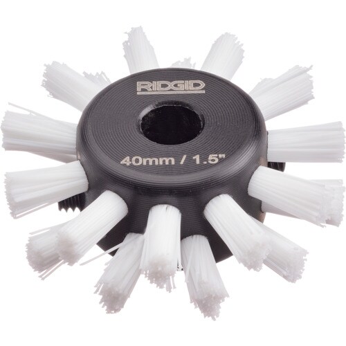 RIDGID ナイロンブラシ K−9−102 38