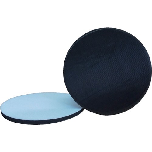 U TOOLS クッションベースΦ123×5