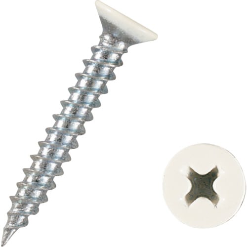 ASSIST タッピングビス75−255WHO(P